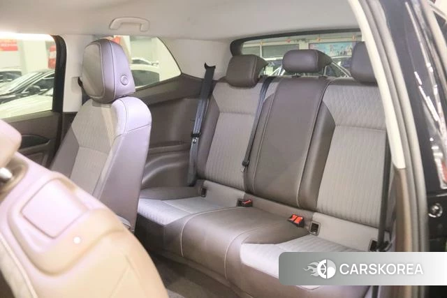 Volkswagen Weiran 2024 Черный из Китая, фото 4