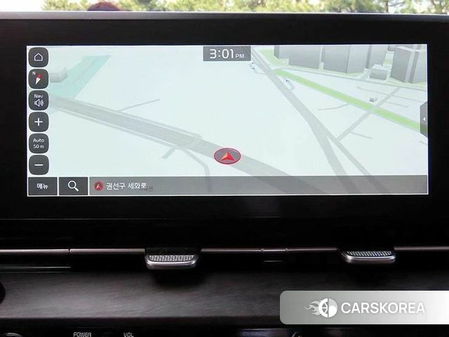 Kia Carnival 4th generation 2022 Белый из Кореи, фото 4