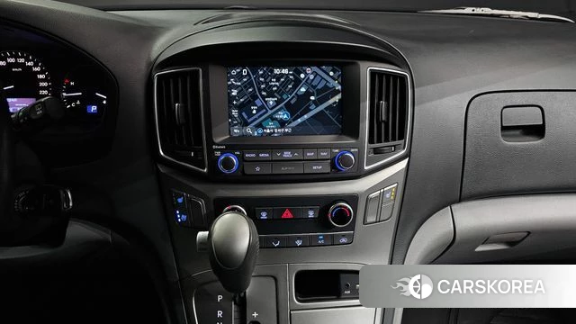 Hyundai The New Grand Starex 2019 Белый из Кореи, фото 4
