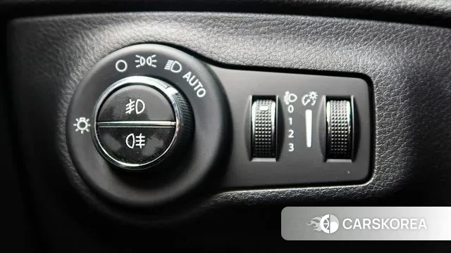 Jeep Compass 2nd Generation 2019 Белый из Кореи, фото 4