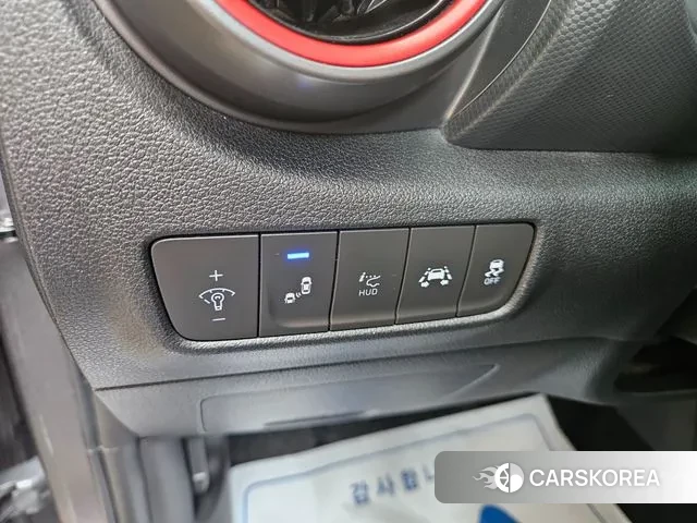 Hyundai Kona 2019 Серый из Кореи, фото 4