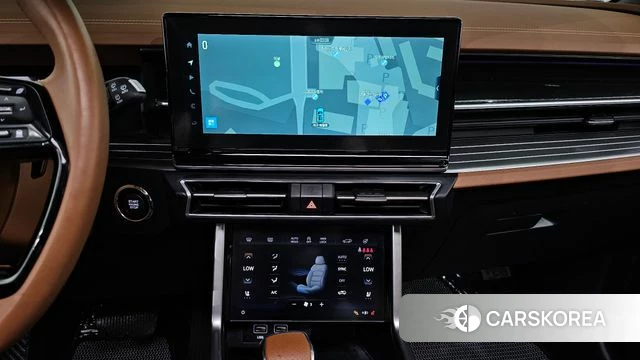 Ssangyong Torres 2022 Белый из Кореи, фото 4