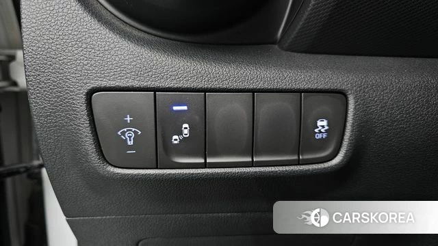 Hyundai Kona 2019 Белый из Кореи, фото 4