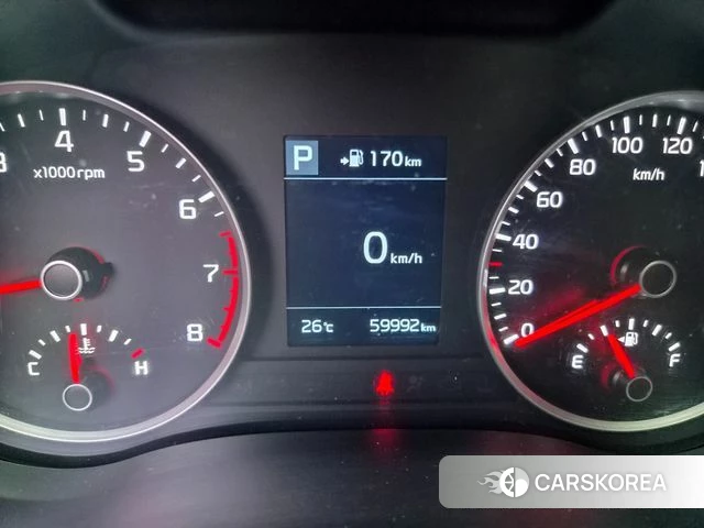Kia Stonic 2019 Белый из Кореи, фото 4