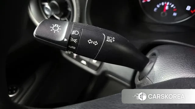 Kia Come New K3 id 3656665 из Кореи 4