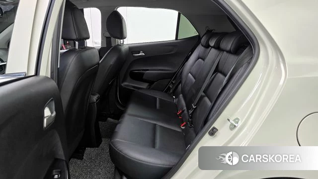 Kia Morning Urban (JA) 2023 Жемчужный цвет из Кореи, фото 4