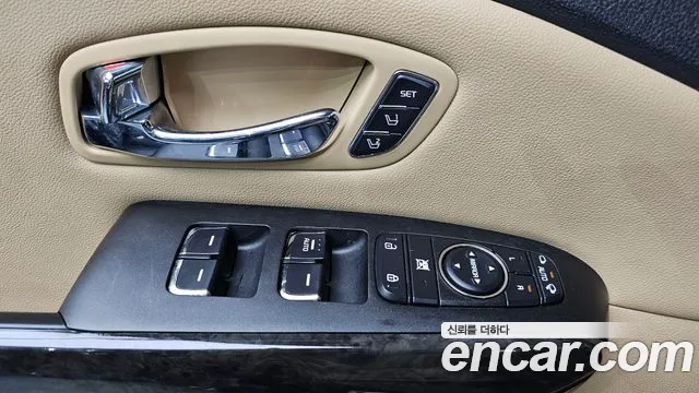 Kia The New Carnival 2020 Черный из Кореи, фото 4