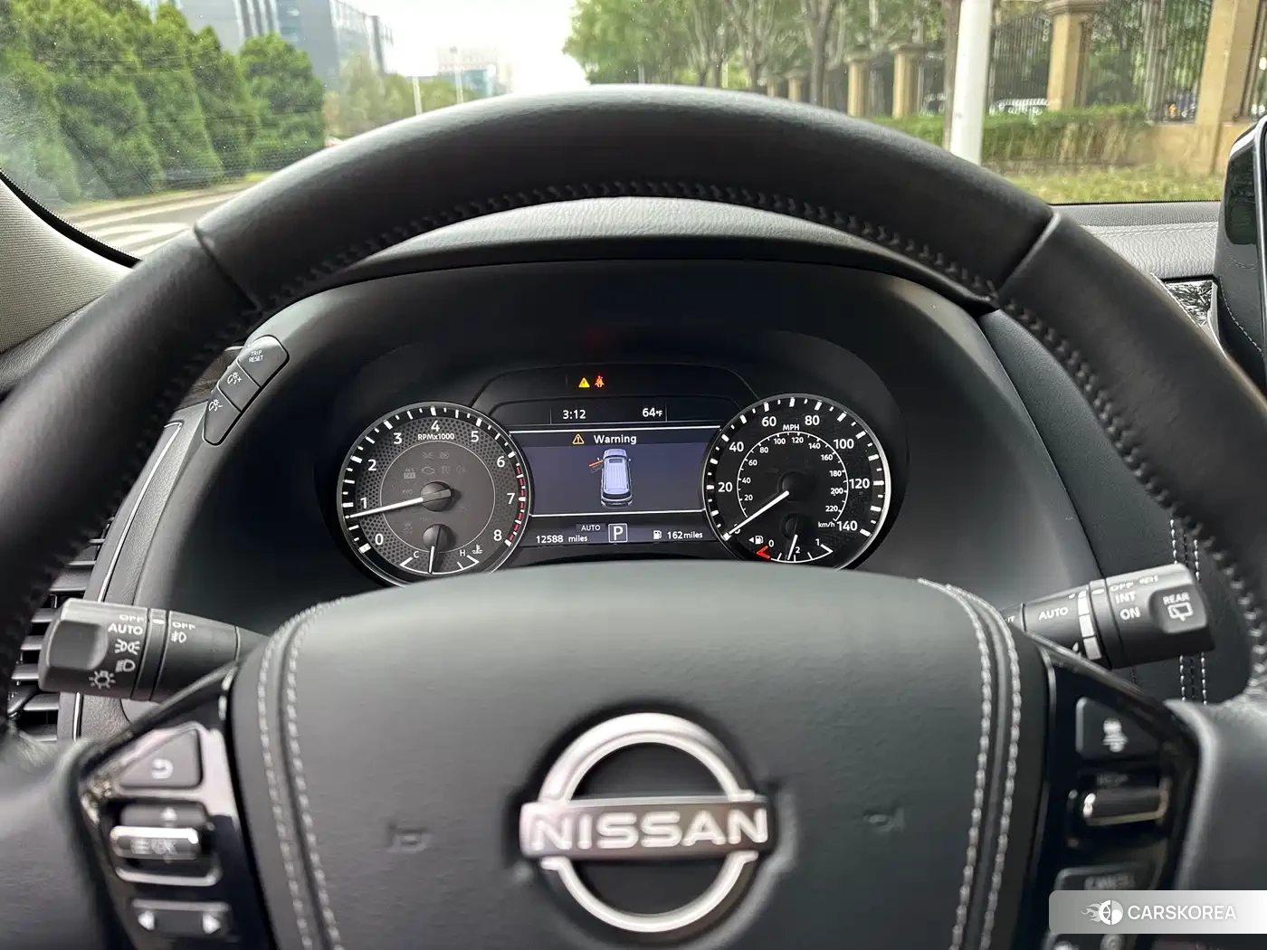Nissan Toure 2022 Silver/gray из Китая, фото 4