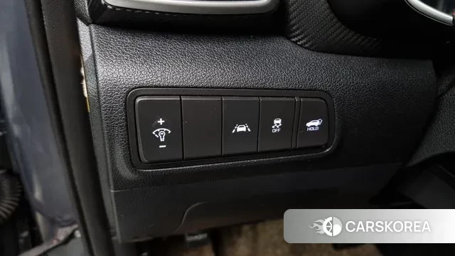 Hyundai All New Tucson 2020 Серый из Кореи, фото 4