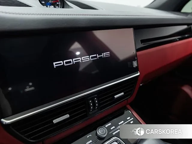 Porsche Cayenne (PO536) id 3487482 из Кореи 4