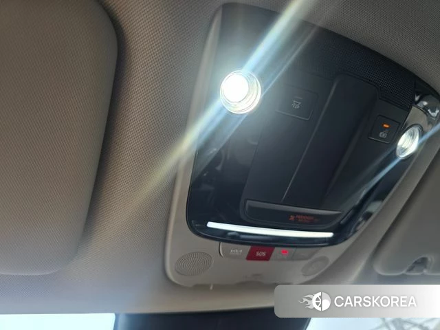 Kia Sportage 5th Generation 2023 Белый из Кореи, фото 4