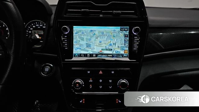 Ssangyong Berry New Tivoli 2022 Белый из Кореи, фото 4