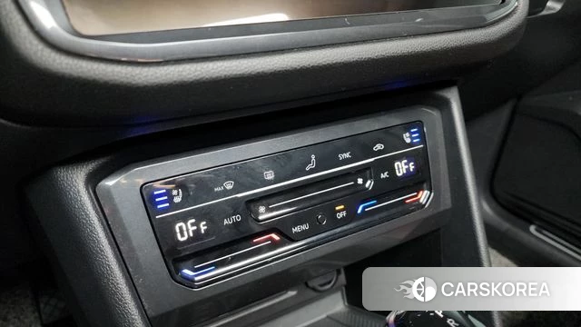 Volkswagen Tiguan Allspace id 4591330 из Кореи 4