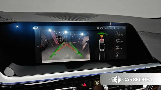 BMW Z4 (G29) 2023 Белый из Кореи, фото 4