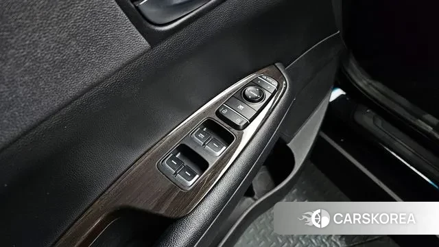 Kia The New K5 2nd generation 2018 Черный из Кореи, фото 4