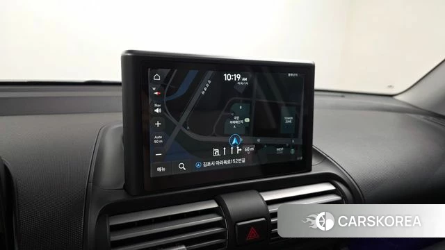 Hyundai Casper 2023 Белый из Кореи, фото 4