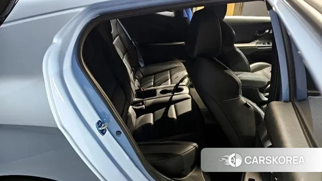 Hyundai Veloster (JS) 2020 Небесно-голубой из Кореи, фото 4