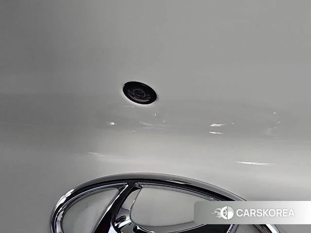 Hyundai Sonata (DN8) 2019 Белый из Кореи, фото 4