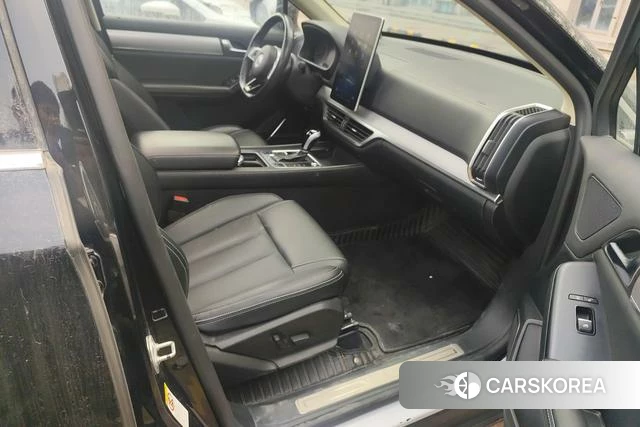 BYD Tang 2019 Черный из Китая, фото 4