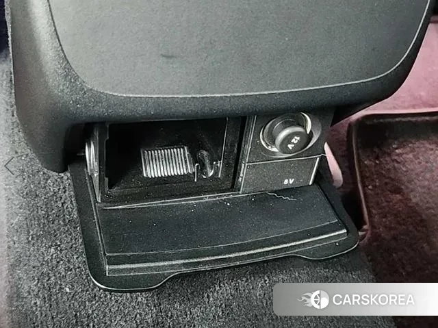 Mercedes-Benz AMG GT 2021 Черный из Кореи, фото 4