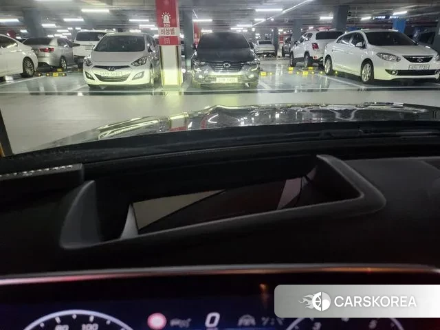 Mercedes-Benz C-Class W206 2024 Черный из Кореи, фото 4