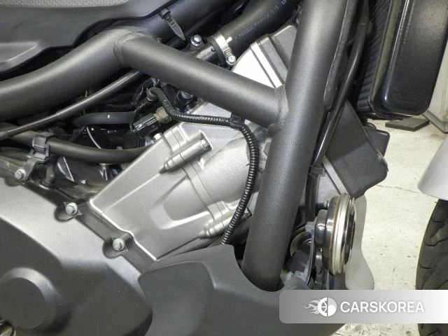 Проданный Honda NC750S 2016 из Японии