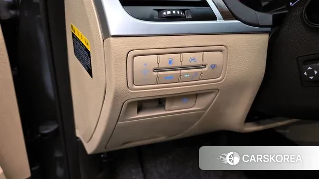 Genesis G80 2018 Серый из Кореи, фото 4