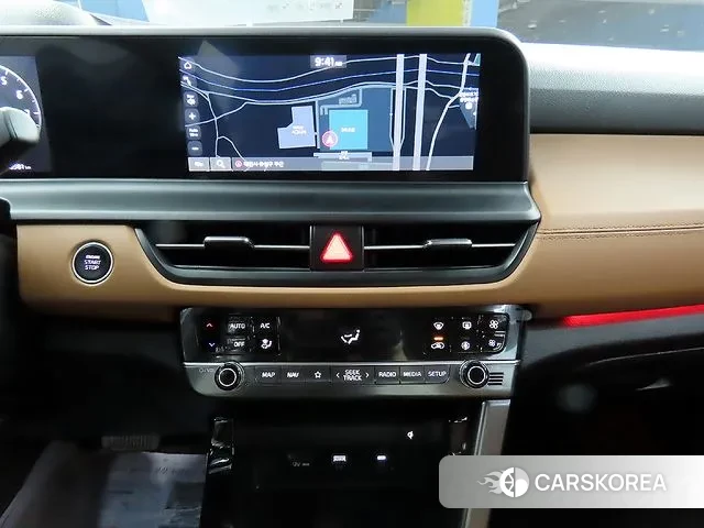 Kia The New Seltos 2024 Белый из Кореи, фото 4