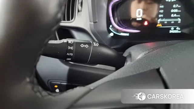 Kia The New Kia Ray 2023 Белый из Кореи, фото 4