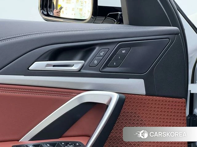 BMW X1 2026 Белый из Китая, фото 4
