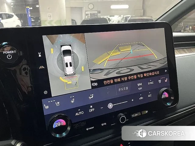 Lexus LM Second Generation 2025 Белый из Кореи, фото 4