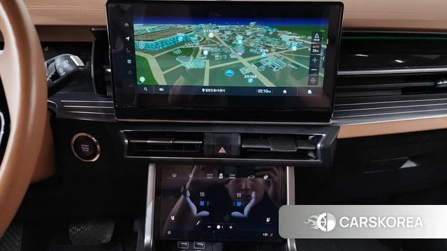 Ssangyong Torres 2024 Серый из Кореи, фото 4