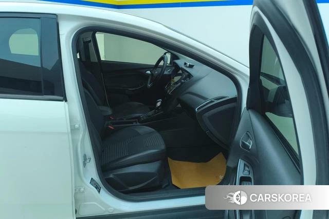 Ford Fox 2018 Белый из Китая, фото 4