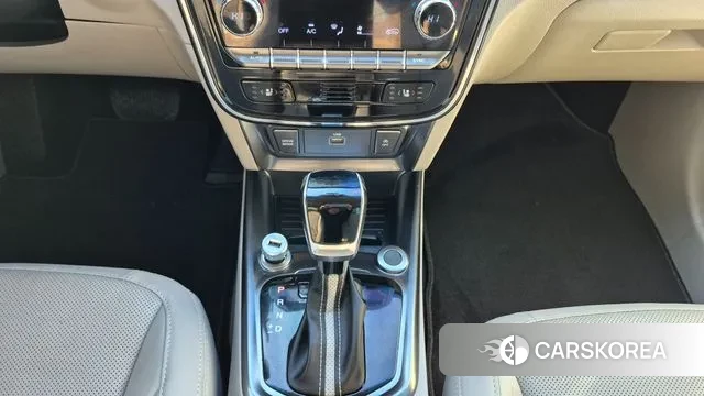 Ssangyong Berry New Tivoli 2019 Белый из Кореи, фото 4