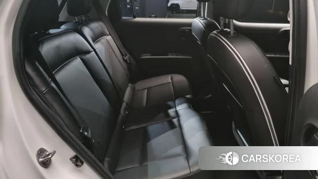 Hyundai Casper 2022 Белый из Кореи, фото 4