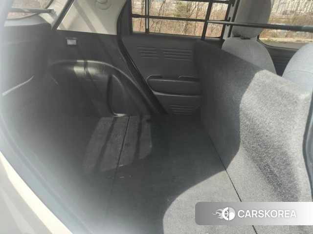 Hyundai Casper 2023 Белый из Кореи, фото 4