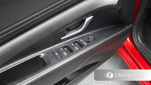 Hyundai Avante (CN7) 2021 Красный из Кореи, фото 4