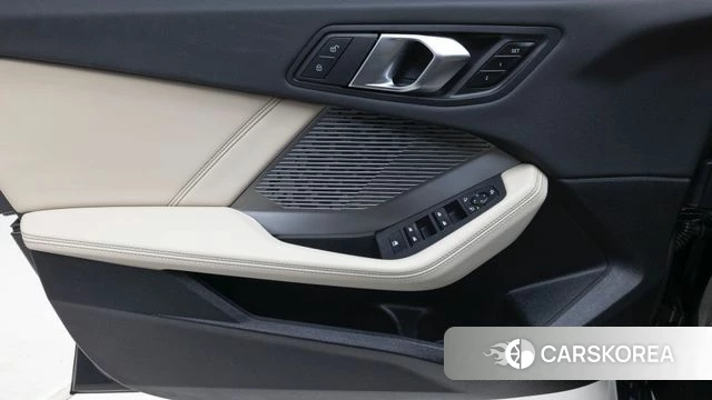 BMW 2 Series Gran Coupe (F74) 2025 Черный из Кореи, фото 4