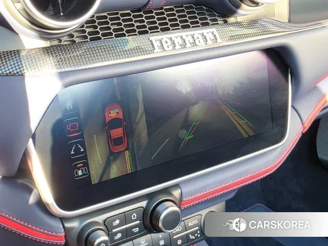 Ferrari Portofino id 2930332 из Кореи 4