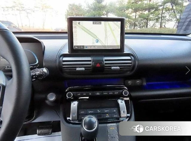 Hyundai Casper 2021 Белый из Кореи, фото 4