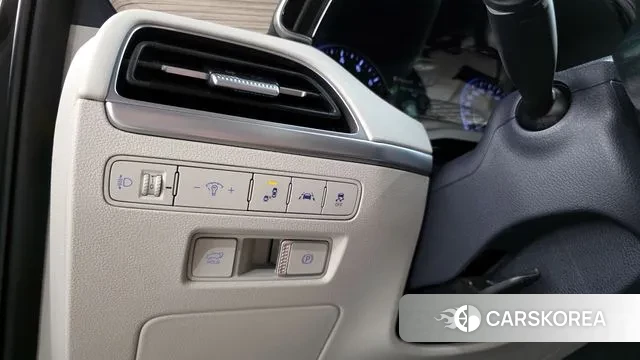 Hyundai Palisade 2019 Коричневый из Кореи, фото 4