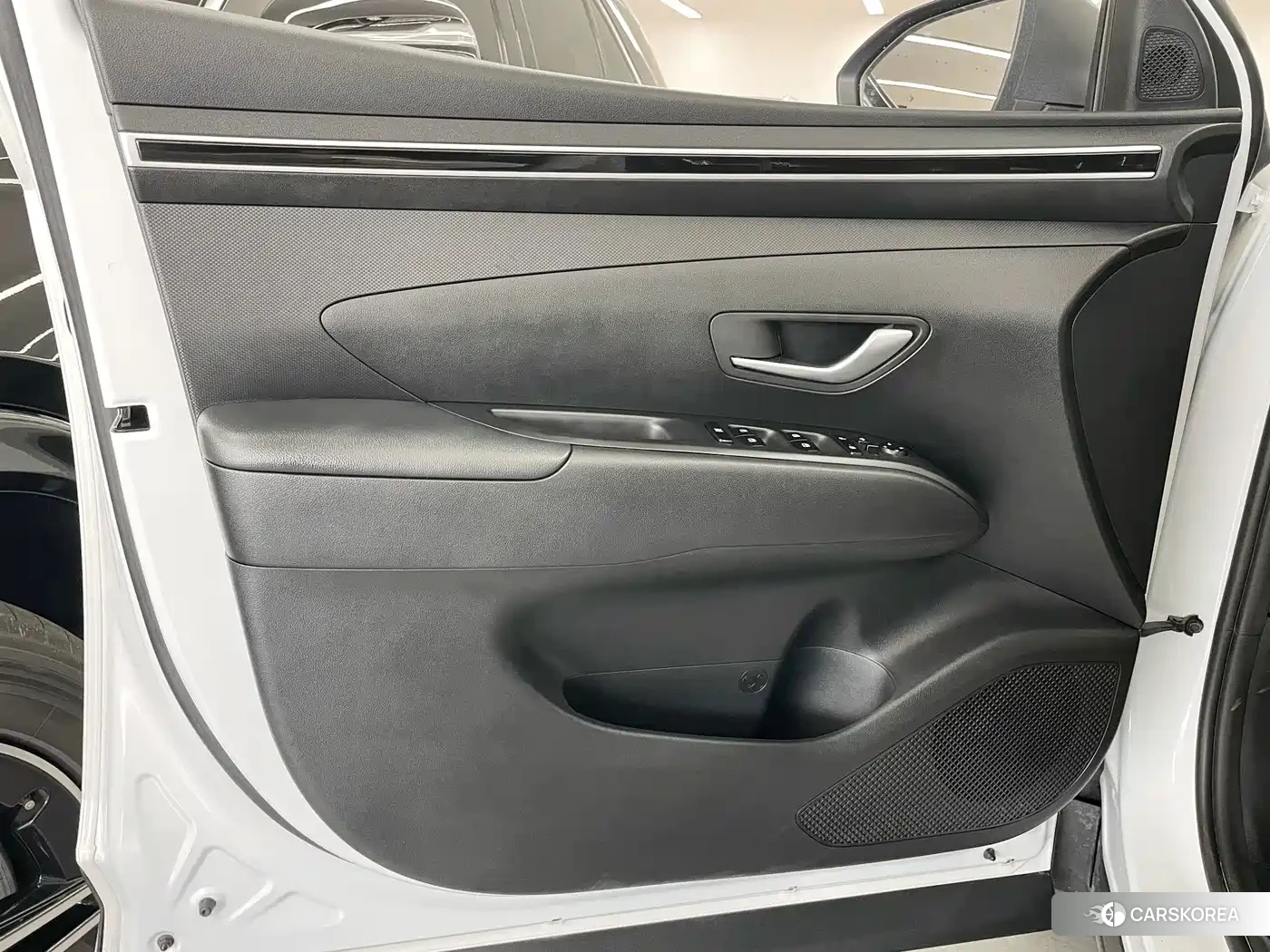 Hyundai Tucson 2024 Черный из Китая, фото 4