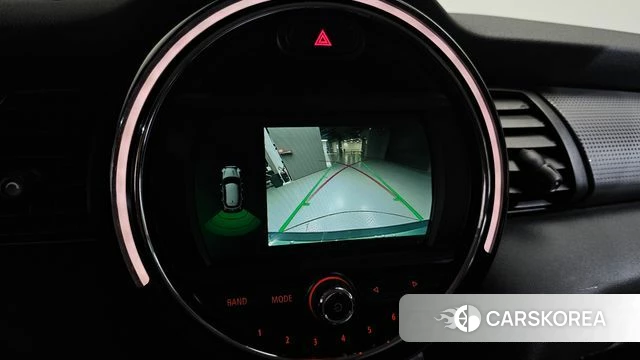 Mini Cooper 2018 Зеленый из Кореи, фото 4