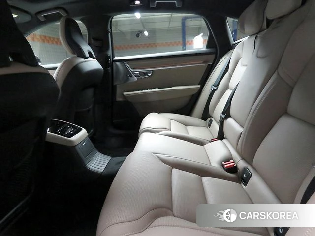 Volvo S90 2026 Черный из Кореи, фото 4