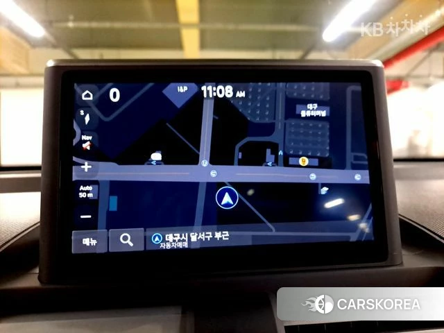 Hyundai Casper 2024 Белый из Кореи, фото 4