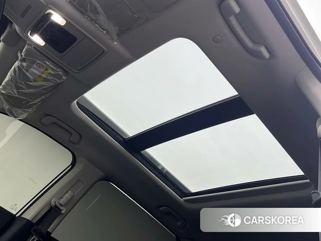Honda CR-V 2023 Белый из Китая, фото 4