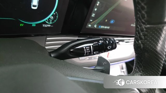 Hyundai The New Grandeur IG Hybrid 2021 Жемчужный цвет из Кореи, фото 4
