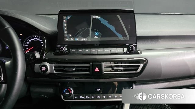 Kia Seltos 2020 Белый из Кореи, фото 4