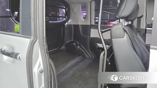 Kia The New Ray 2019 Серебристо-серый из Кореи, фото 4