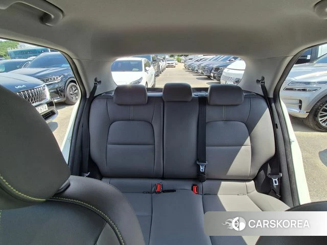 Kia All New Morning (JA) 2018 Белый из Кореи, фото 4